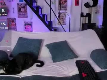 monxslove from Chaturbate is Freechat