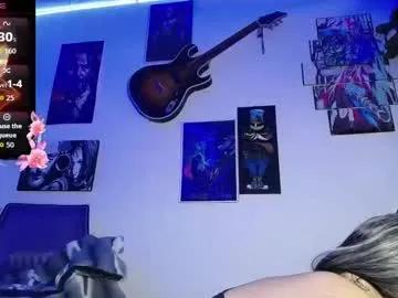 moon_ligth18 from Chaturbate is Freechat