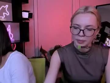 moon_shine25 from Chaturbate is Freechat