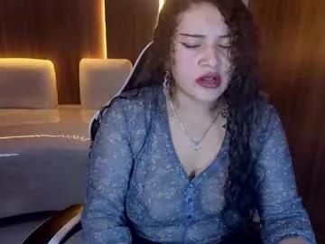 moon_tx from Chaturbate is Freechat