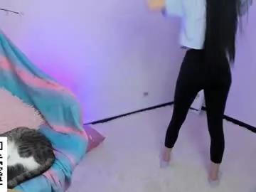 moonlady_ from Chaturbate is Freechat