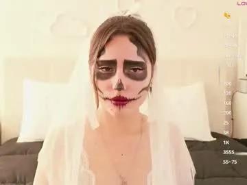 moonlitediva from Chaturbate is Freechat