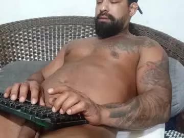 moreno_lutador from Chaturbate is Freechat