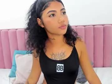 morgan_liss from Chaturbate is Freechat