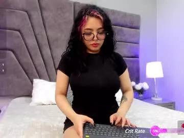 morganawest from Chaturbate is Freechat