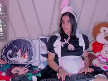 morganitax from Chaturbate is Freechat