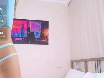 morninbunny_ from Chaturbate is Freechat