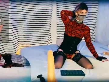 morphelina from Chaturbate is Freechat