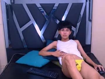 mortelle_ from Chaturbate is Freechat