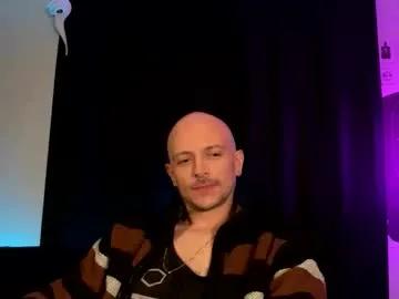 Mount_vesuvius from Chaturbate
