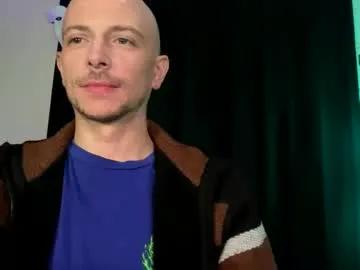 Mount_vesuvius from Chaturbate