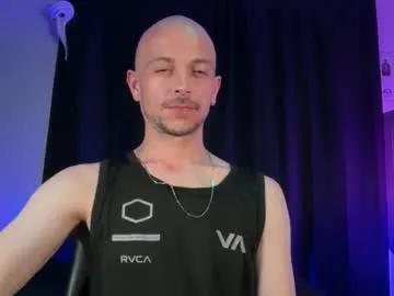 Mount_vesuvius from Chaturbate