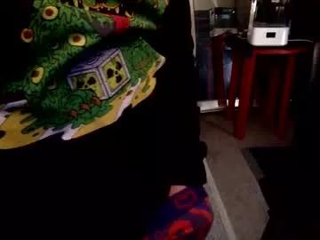 Mount_vesuvius from Chaturbate