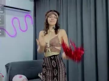 movessa from Chaturbate is Freechat