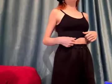 mozelleberendt from Chaturbate is Freechat