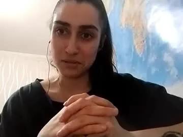 mozellesoomaroo from Chaturbate is Freechat