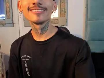 mr_strike from Chaturbate is Freechat