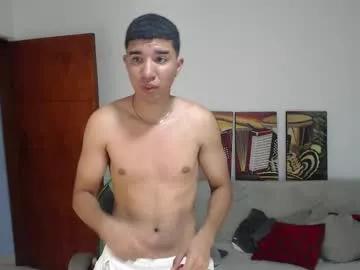 mrbig_joel from Chaturbate is Freechat