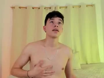 mrhot_night from Chaturbate is Freechat