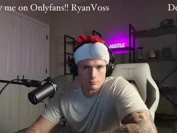 mrryanvoss from Chaturbate is Freechat