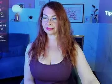mrs_ingrid from Chaturbate is Freechat