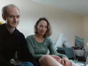 mrs_velvet_vixen_and_mr_stud from Chaturbate