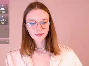 ms_christiana from Chaturbate is Freechat