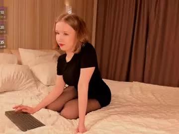 ms_evasweet from Chaturbate is Freechat