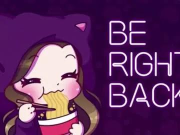 Ms_shye from Chaturbate