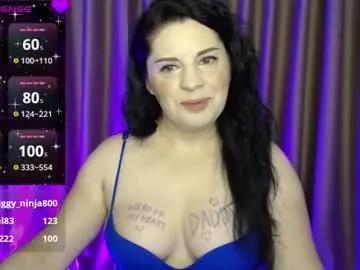 msluckystar from Chaturbate is Freechat