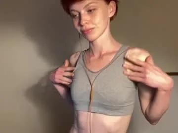 msprissylynx from Chaturbate is Freechat