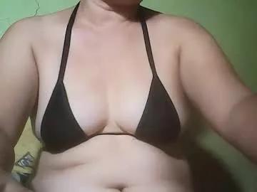 muffy_bunny from Chaturbate