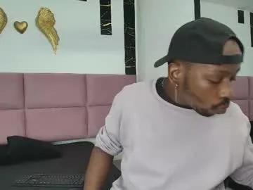muller_asher from Chaturbate is Freechat
