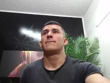 muscle__man from Chaturbate is Freechat