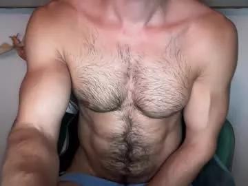 musclehair3 performants stats from Chaturbate