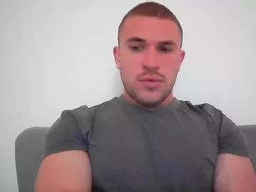 muscleshow00 from Chaturbate is Freechat