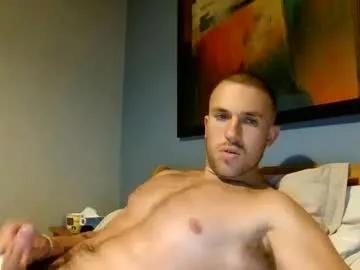 muscleshow00 from Chaturbate is Freechat