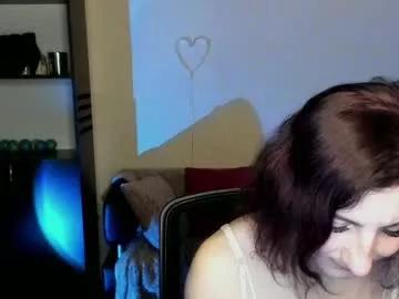 muse_kitty_jenia from Chaturbate is Freechat