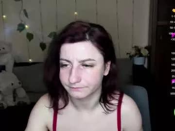 muse_kitty_jenia from Chaturbate is Freechat