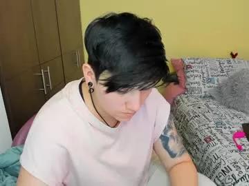 musicayluna from Chaturbate is Freechat