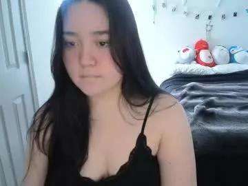 my_kuromi_chan from Chaturbate is Freechat