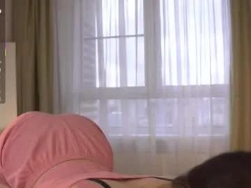 my_little_molly from Chaturbate is Freechat