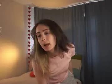 my_little_molly from Chaturbate is Freechat
