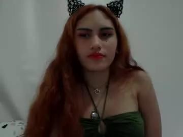 my_littledestiny from Chaturbate is Freechat