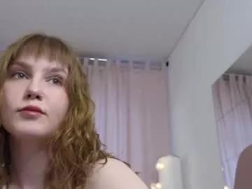my_parisss from Chaturbate is Freechat