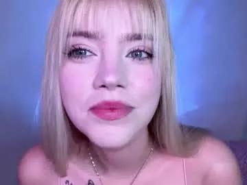 my_pretty_lola from Chaturbate is Freechat