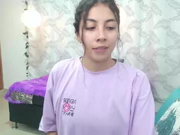 mya_paris from Chaturbate is Freechat