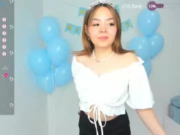 myhildakitty from Chaturbate is Freechat