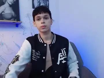 mykelcano from Chaturbate is Freechat