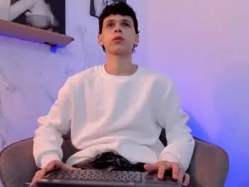 mykelcano from Chaturbate is Freechat